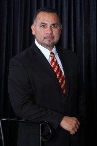 Everardo Zavala
