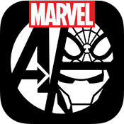 Marvel Comics