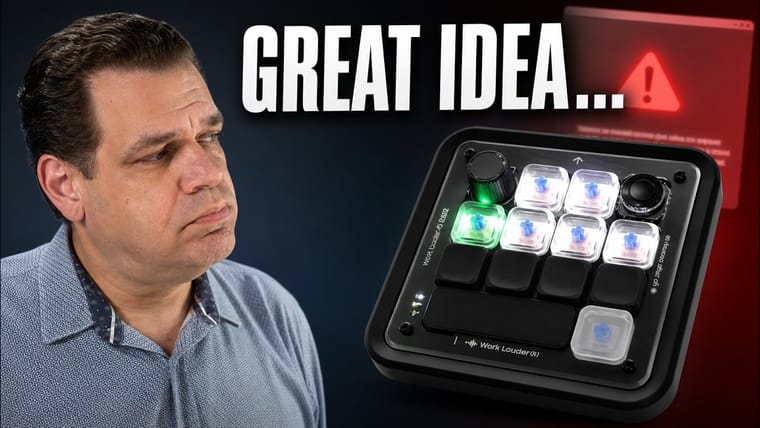 Creator Micro 2 Review