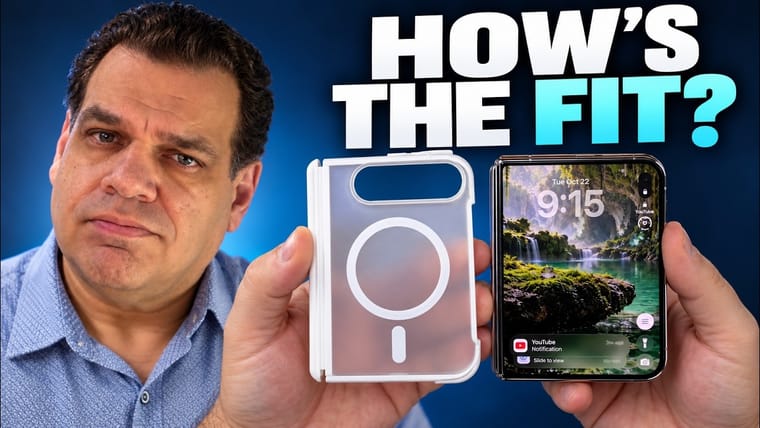CASEKOO Frost First Look