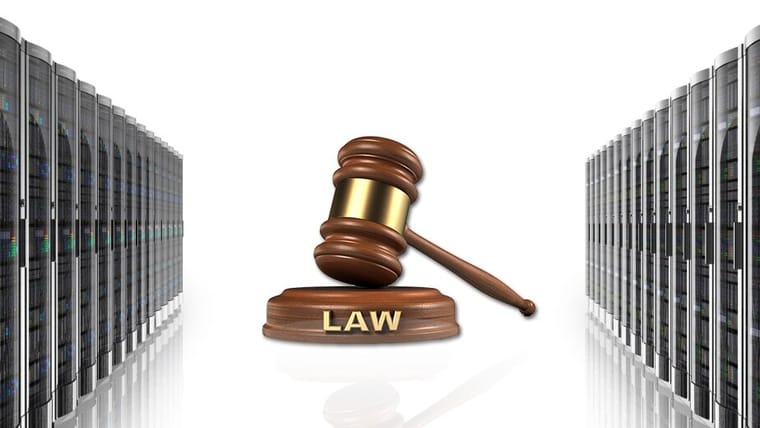 4th Amendment & Online Storage
