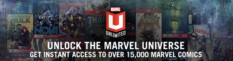 75Cents | Marvel Unlimited
