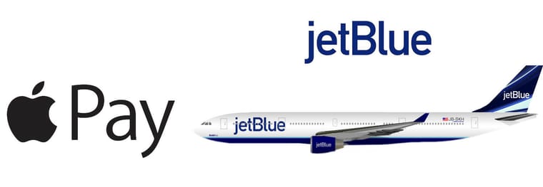 Apple Pay hits the airways, Becoming first inflight accepted Airline.