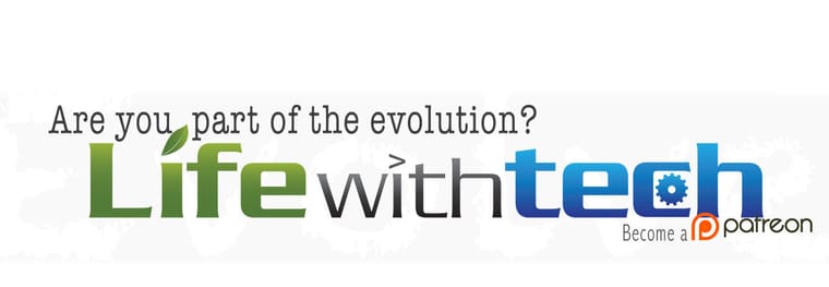 Be part of the Evolution
