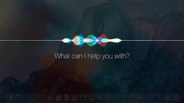 How to use Siri Handsfree On your Mac