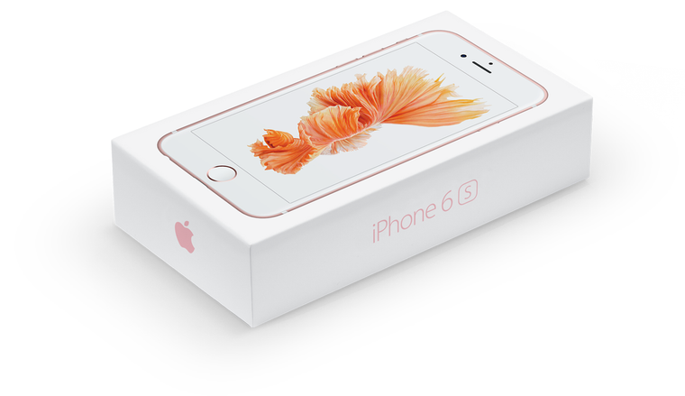 IPhone upgrade Program, another market disrupted.