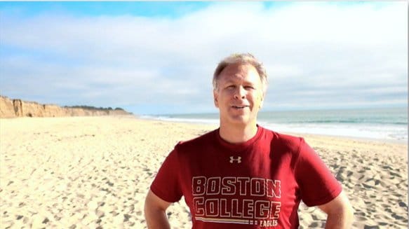 Tech Pioneers, Ice Bucket Challenges