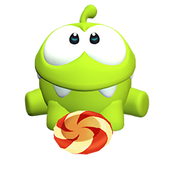 Life after Cut The Rope | My On Nom
