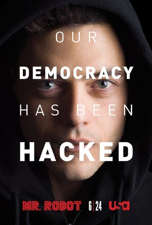 Mr. Robot: A hacker show done right