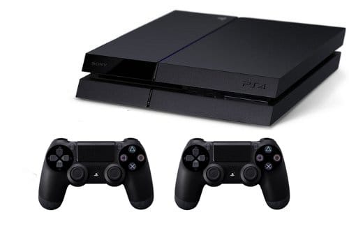 PS4 to include Share Play and YouTube uploads with v2.0