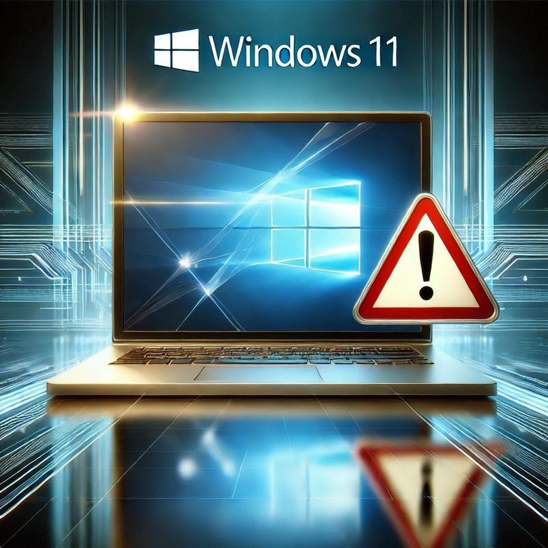 Your PC May Not Survive the Windows 11 Test—Here’s Why!